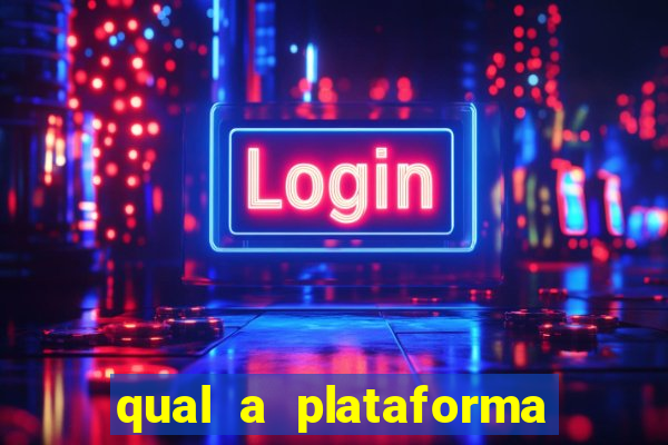 qual a plataforma de jogo do gusttavo lima